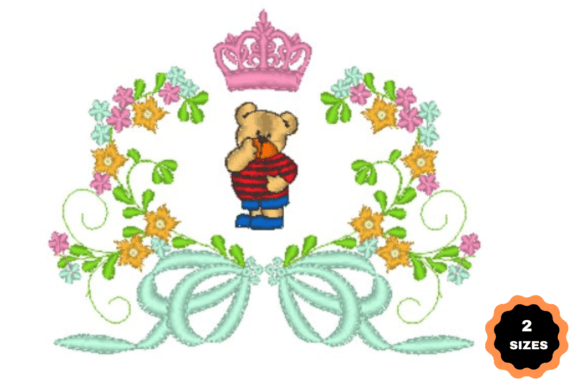 Baby Bear: A Designer’s Review for Handmade Gifts