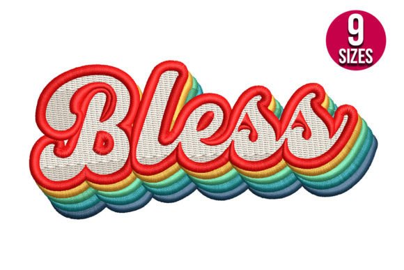 Bless Retro: A Designer’s Review for Craft Fairs