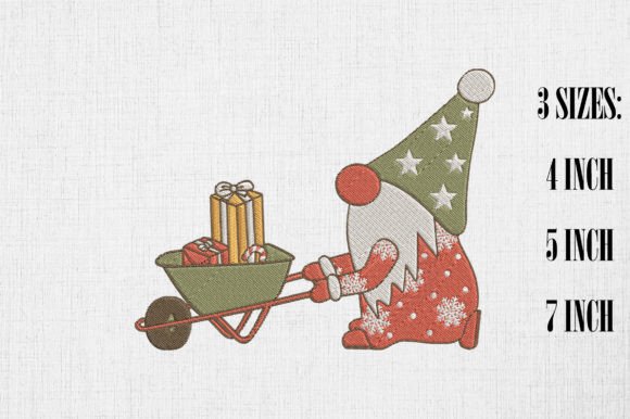 Cute Gnome Merry Christmas: A Designer’s Review