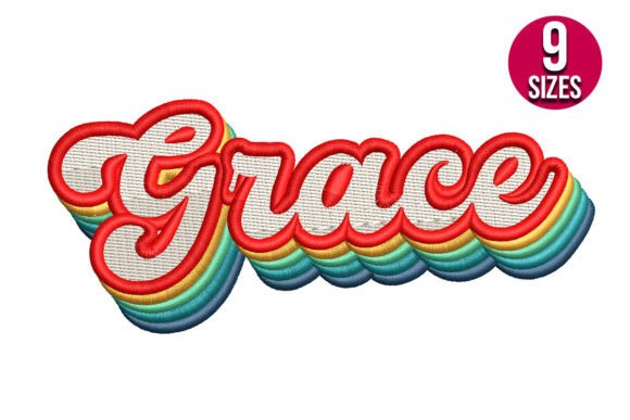 Grace Retro: A Designer’s Review for Holiday Collections