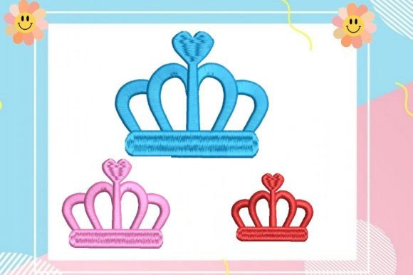 King Crown with Heart: A Designer’s Review