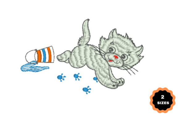 Naughty Cat: A Seller’s Review for Etsy Success