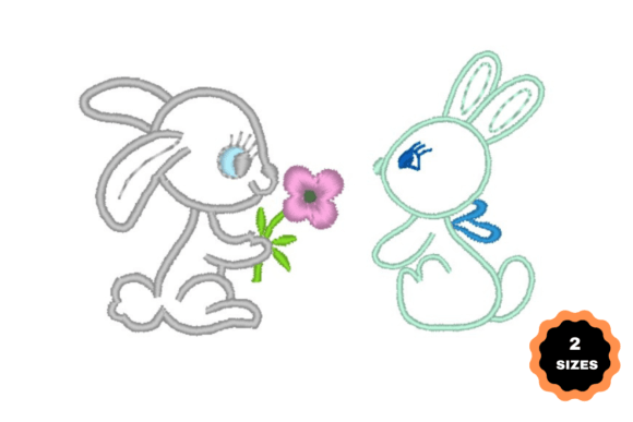 Reviewing Two Pretty Rabbits for Boutique Apparel