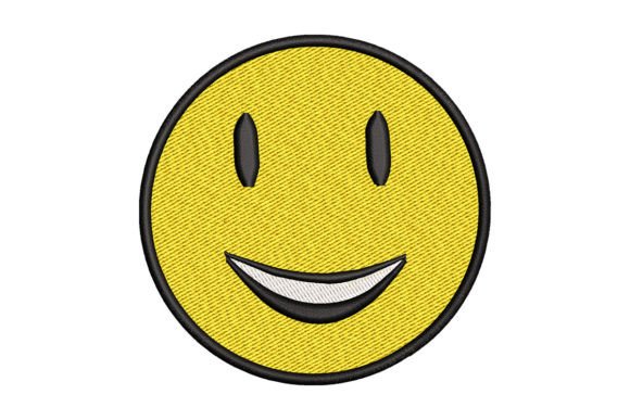 Smile Emoji: A Designer’s Review for Handmade Gifts