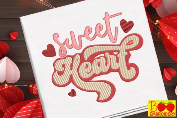 Sweet Heart: A Designer’s Review for Boutique Sweatshirts