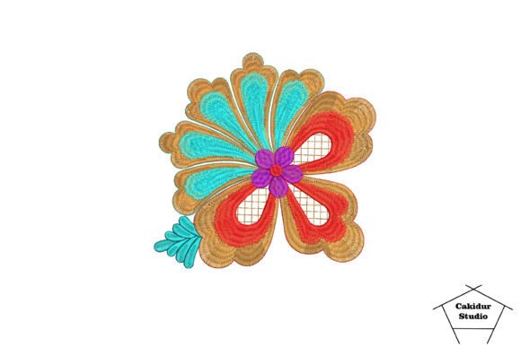 Third Zen Flower: A Designer’s Review for Boutique Sweatshirts