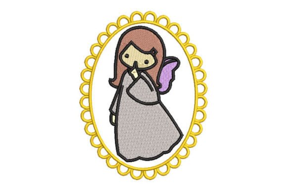 Virgin Painting Embroidery: A Designer’s Review