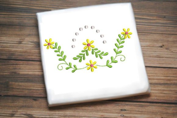 Yellow Flowers Bouquet: A Designer’s Review